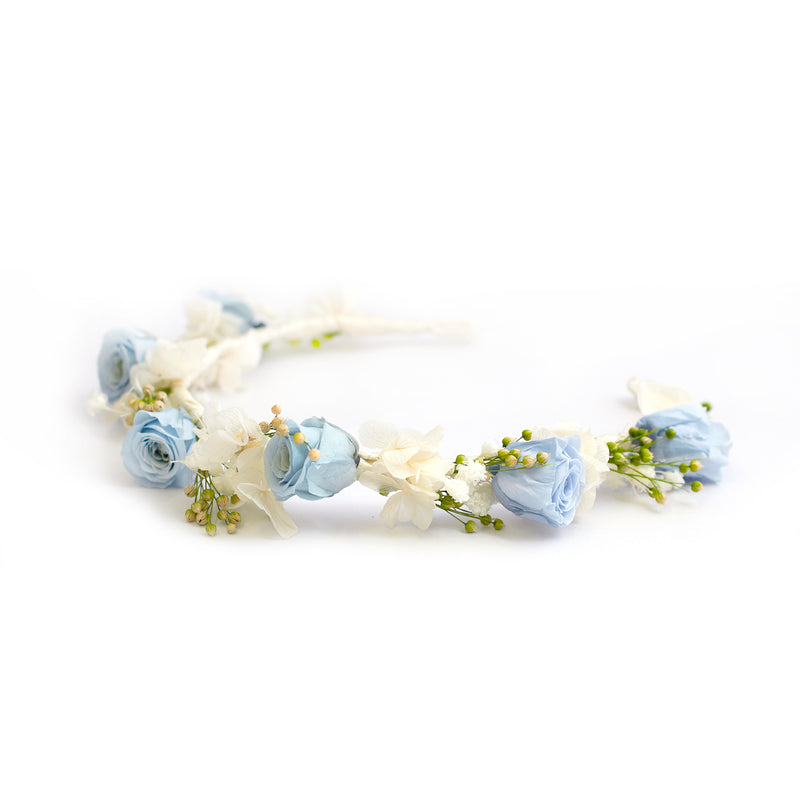 Floral Crown - Cinderella - MODA FLORA