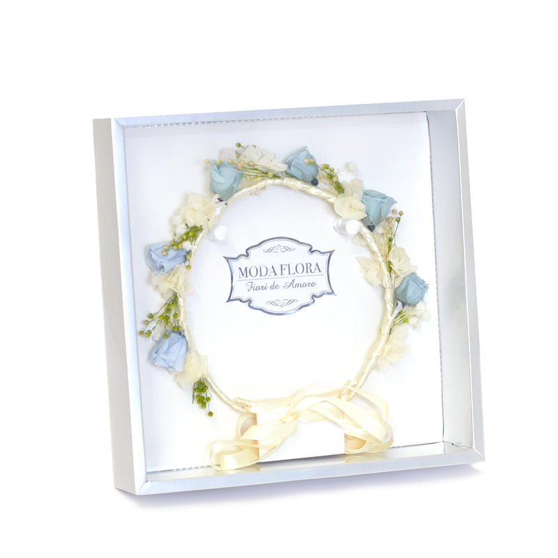 Floral Crown - Cinderella - MODA FLORA
