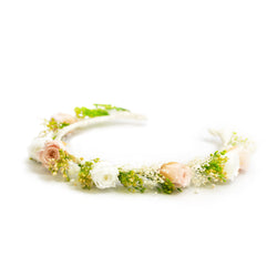 Floral Crown - Cristole - MODA FLORA