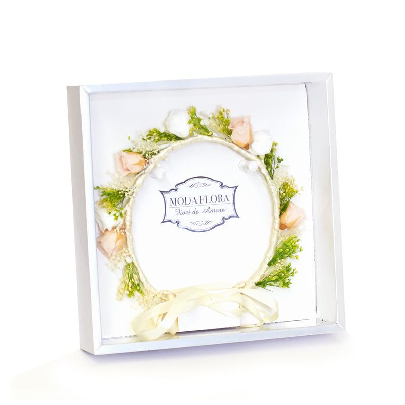 Floral Crown - Cristole - MODA FLORA
