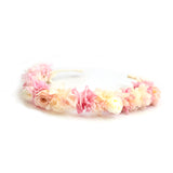 Floral Crown - Roses of Love - MODA FLORA
