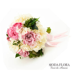 Gracious Love WB05 - MODA FLORA