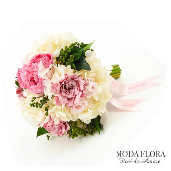 Gracious Love WB05 - MODA FLORA