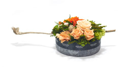 Happiness - MODA FLORA