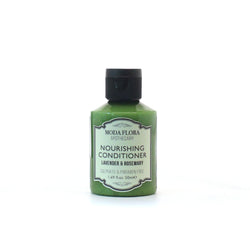 NOURISHING CONDITIONER LAVENDER AND ROSEMARY 50ml