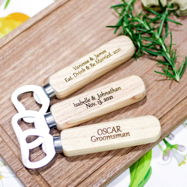 Bottle Opener
