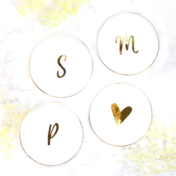Ring Dish