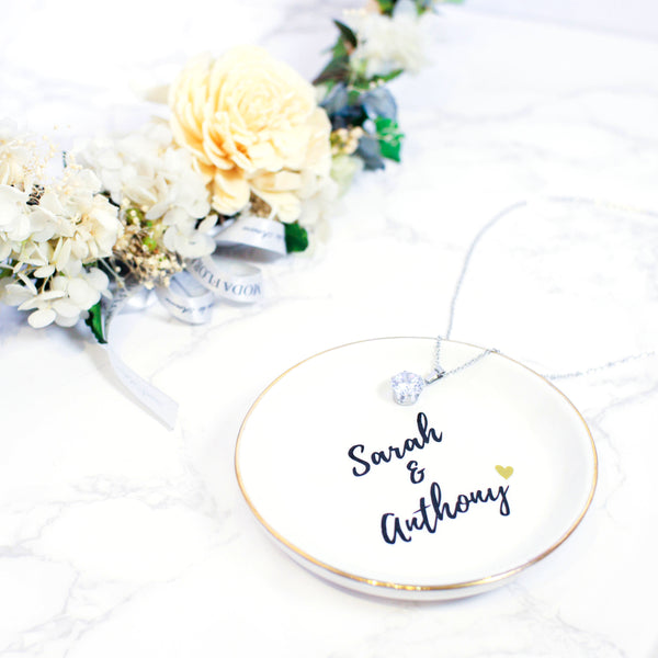 Ring Dish