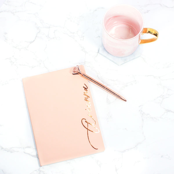 Note book