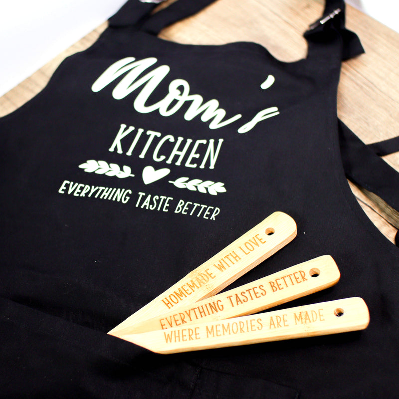 Personalised Apron