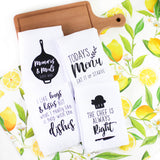 Kitchen Towel