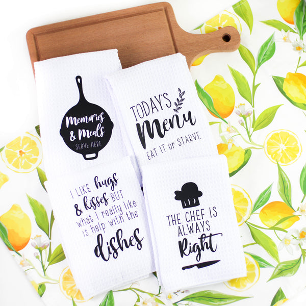 Kitchen Towel