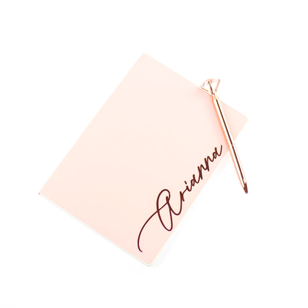 Note book