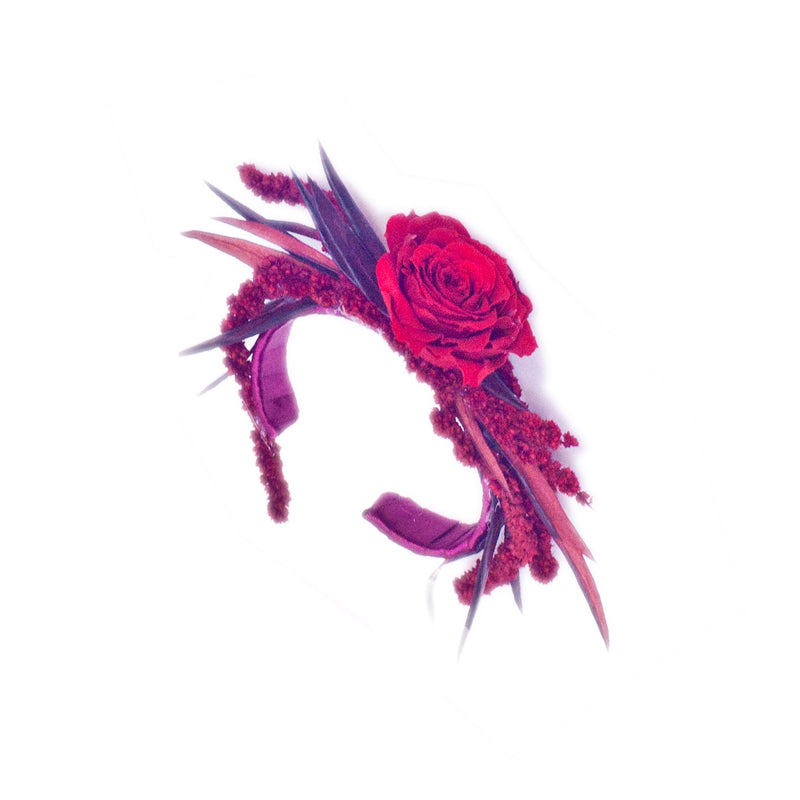 Baby Rose Wrist Corsage - MODA FLORA