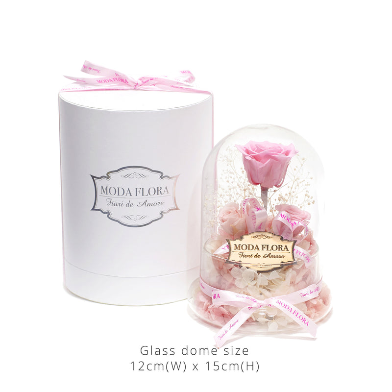 The Little Princess- Pink - MODA FLORA