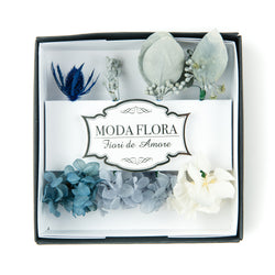 Floral Pin Mini Box 3883 - MODA FLORA