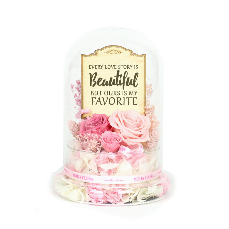 Miracle L Pink
