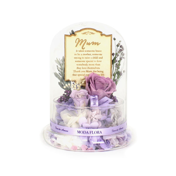 Miracle S Purple