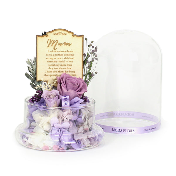 Miracle S Purple