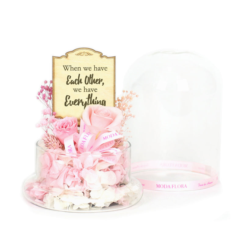 Miracle S Pink