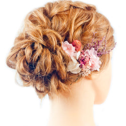 Kunzite Lady - MODA FLORA