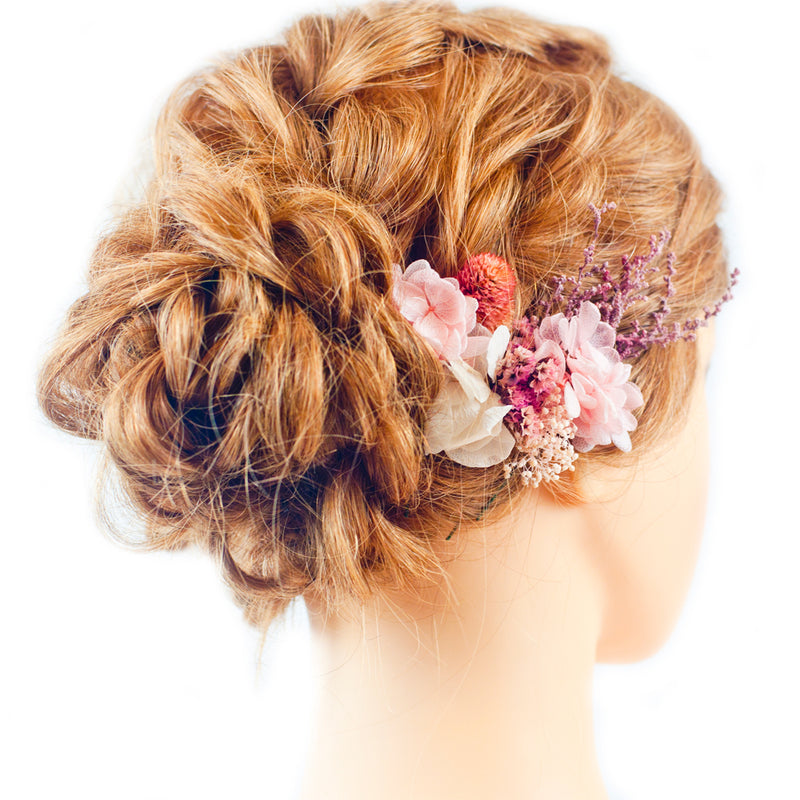 Kunzite Lady - MODA FLORA