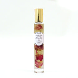 ROLL ON FRAGRANCE OIL ROSA DAMASCENA 10ml