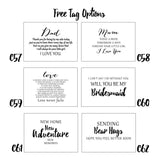 retangular tag