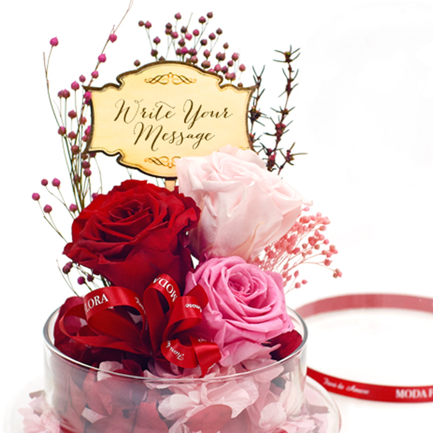 Regal Supreme Red