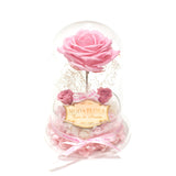 The Queen Pink - MODA FLORA
