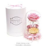 The Queen Pink - MODA FLORA