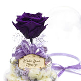 The Queen Purple