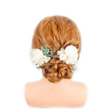 Emerald Duchess - MODA FLORA