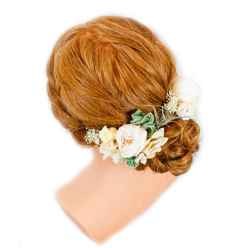 Emerald Duchess - MODA FLORA