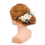 Emerald Duchess - MODA FLORA