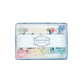 Blue pink fairy - MODA FLORA