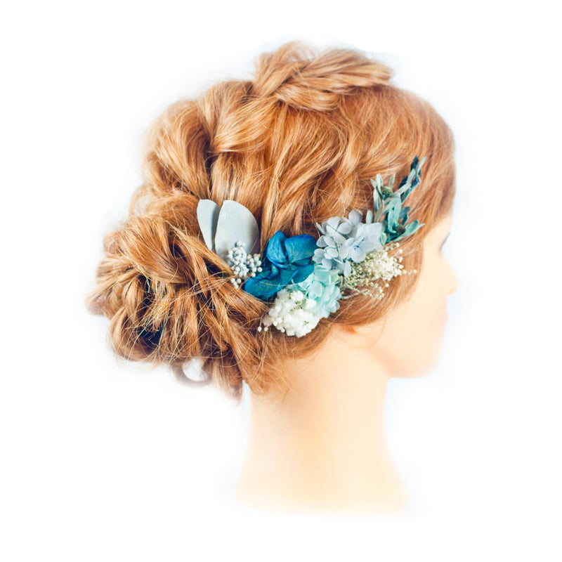 Sapphire Lady - MODA FLORA