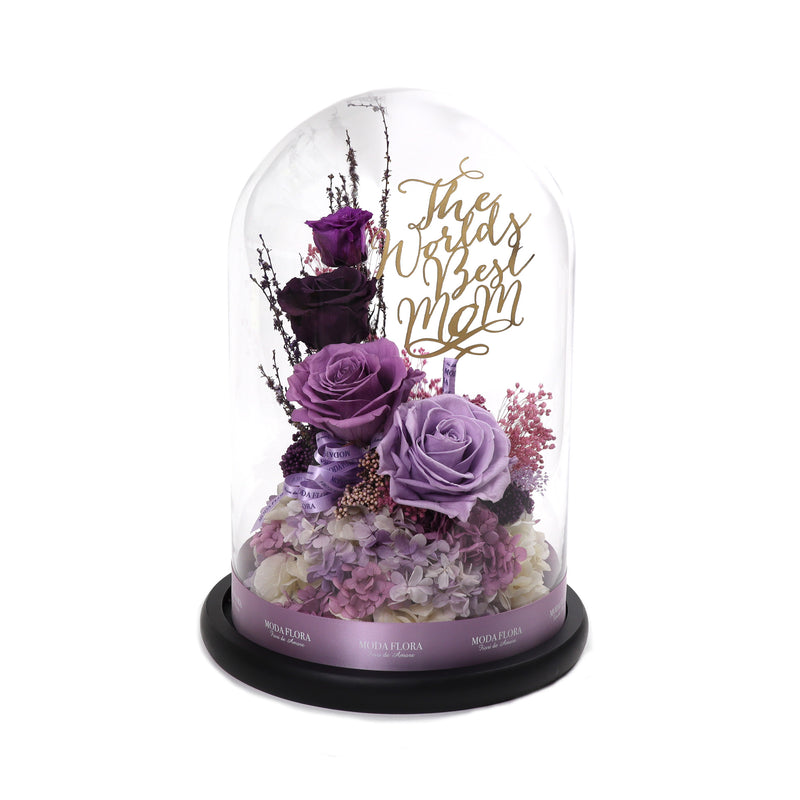 Grand Artistry Purple
