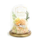 Grand Miracle Peach