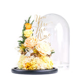 Grand Artistry Peach