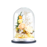 Grand Artistry Peach