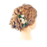 Emerald Lady - MODA FLORA