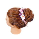 Amethyst Duchess - MODA FLORA