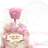 The Little Princess- Pink - MODA FLORA