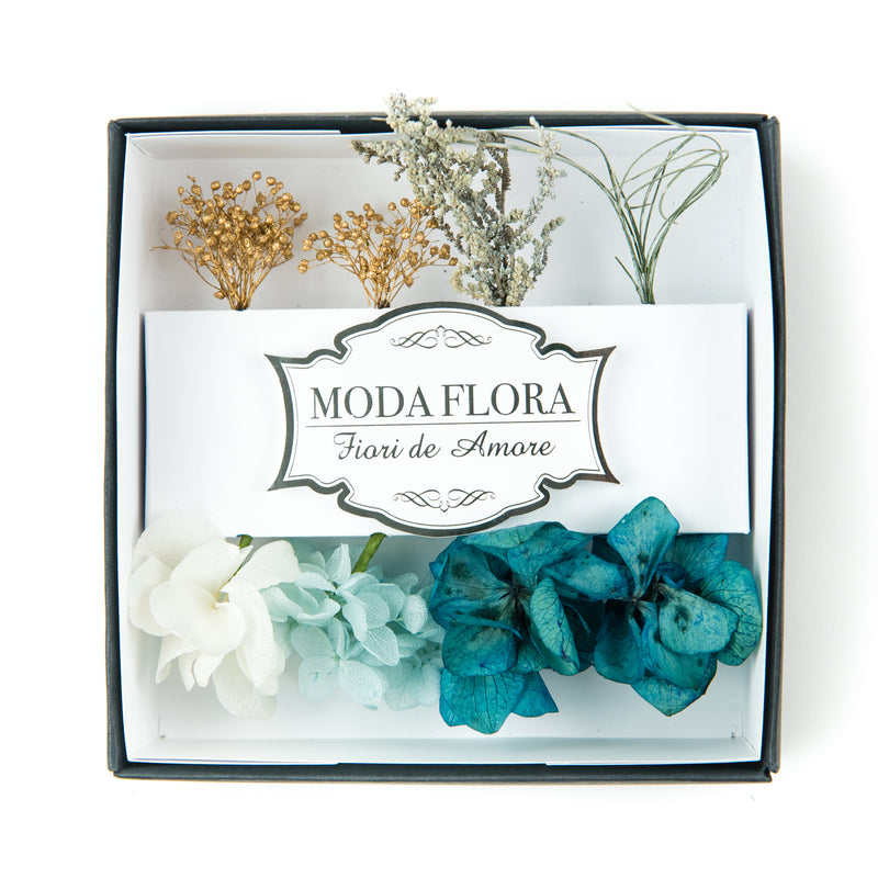 Floral Pin Mini Box 3859 - MODA FLORA