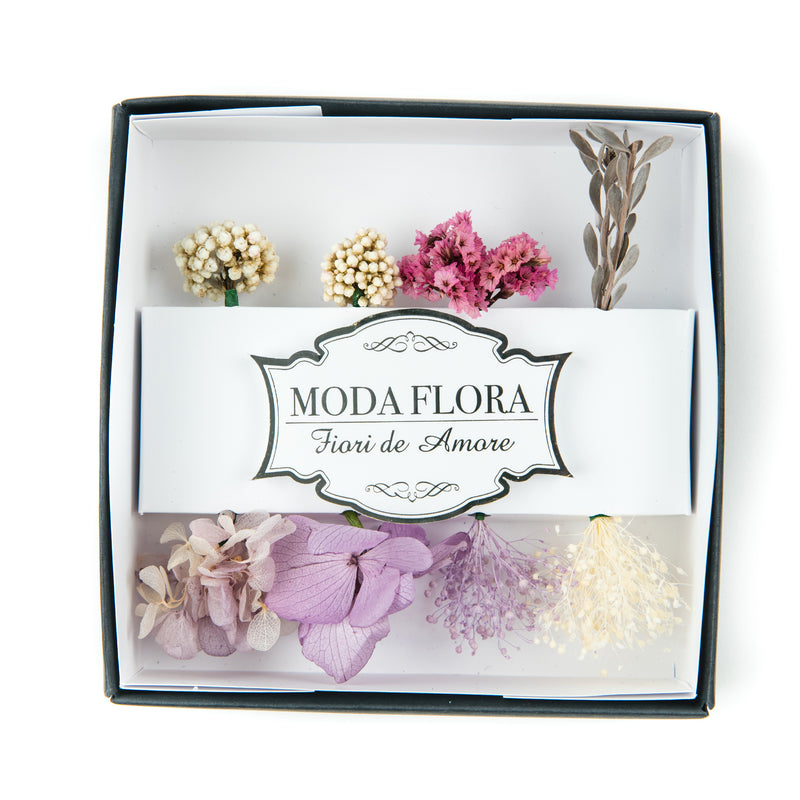 Floral Pin Mini Box 3860 - MODA FLORA