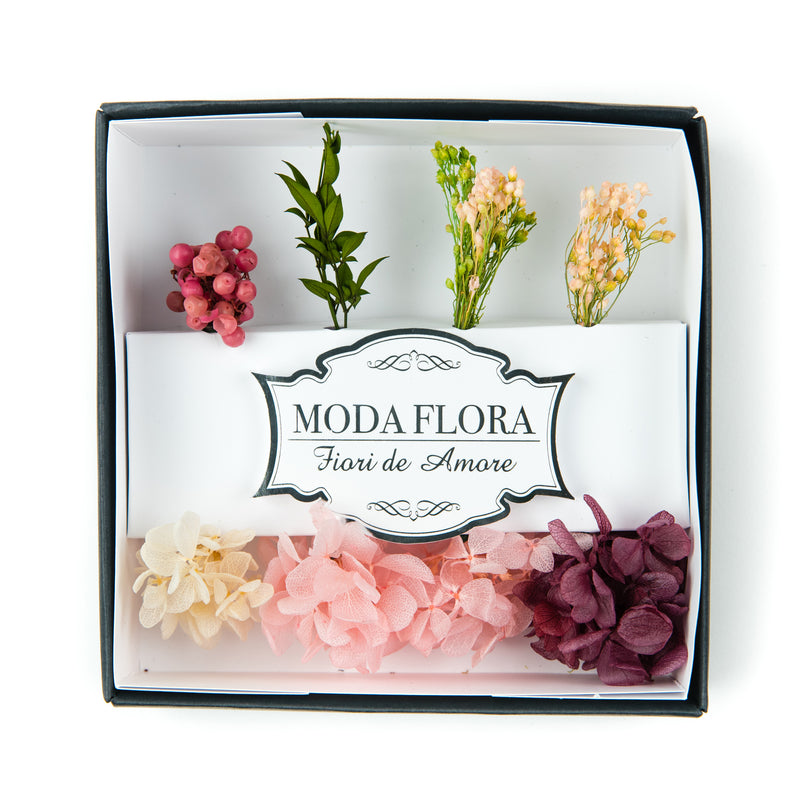 Floral Pin Mini Box 3872 - MODA FLORA