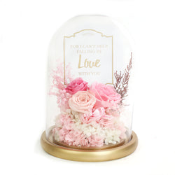 Grand Miracle Pink