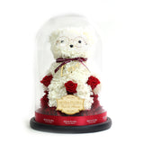 Agent 003 - Papa Bear Red