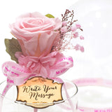 Princess Garden Pink - MODA FLORA
